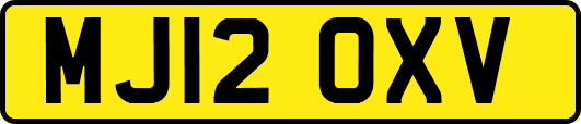 MJ12OXV