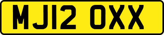 MJ12OXX