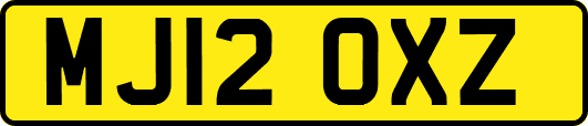 MJ12OXZ