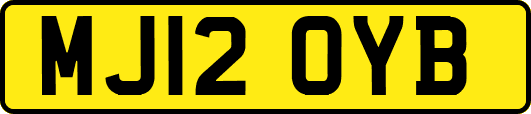 MJ12OYB
