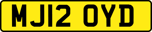 MJ12OYD