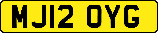 MJ12OYG