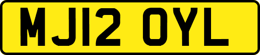 MJ12OYL