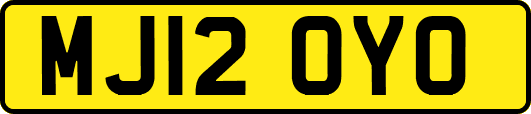 MJ12OYO