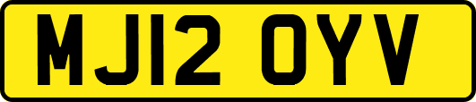 MJ12OYV