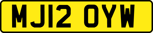 MJ12OYW