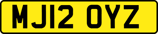 MJ12OYZ