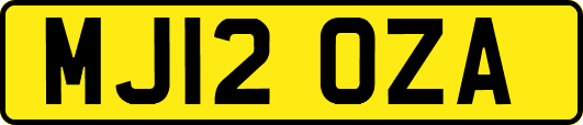 MJ12OZA