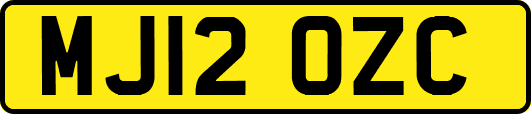 MJ12OZC