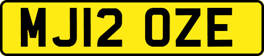 MJ12OZE