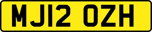 MJ12OZH