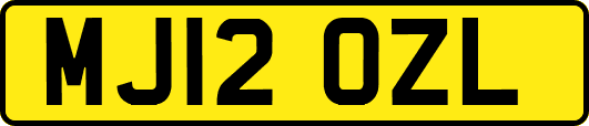 MJ12OZL