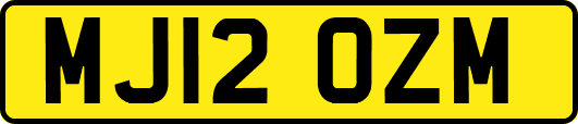 MJ12OZM