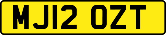 MJ12OZT