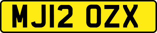 MJ12OZX