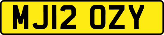 MJ12OZY