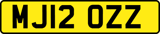 MJ12OZZ