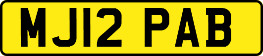 MJ12PAB