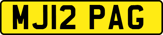 MJ12PAG