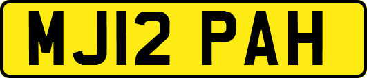MJ12PAH