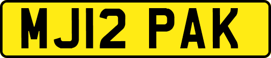 MJ12PAK