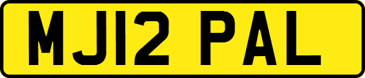 MJ12PAL