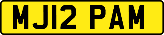 MJ12PAM