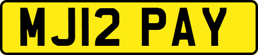 MJ12PAY