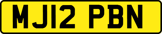 MJ12PBN