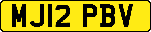MJ12PBV