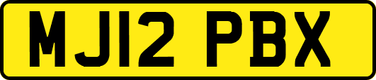 MJ12PBX
