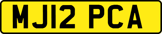 MJ12PCA