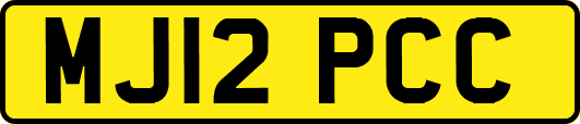 MJ12PCC