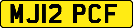 MJ12PCF
