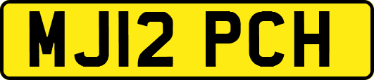MJ12PCH