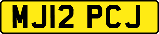 MJ12PCJ