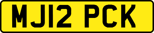 MJ12PCK