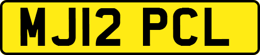 MJ12PCL