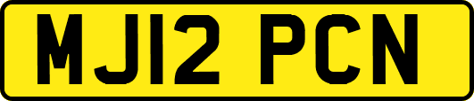 MJ12PCN