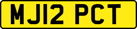 MJ12PCT