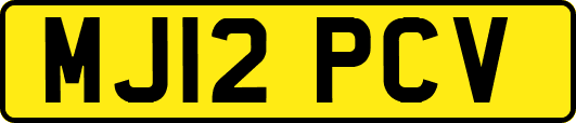 MJ12PCV