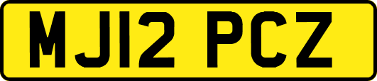 MJ12PCZ