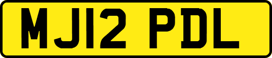 MJ12PDL