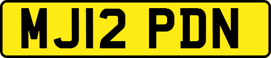 MJ12PDN