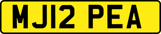 MJ12PEA