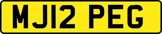 MJ12PEG