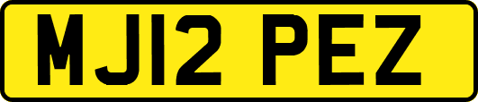 MJ12PEZ