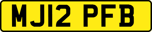 MJ12PFB