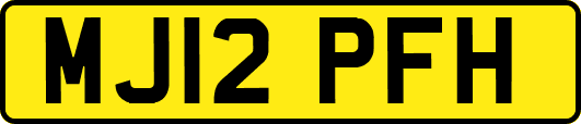 MJ12PFH