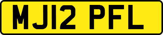 MJ12PFL